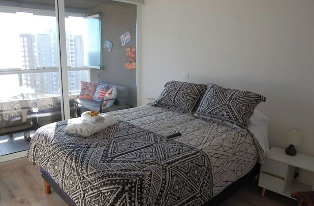 Photo of Bedroom in Concon