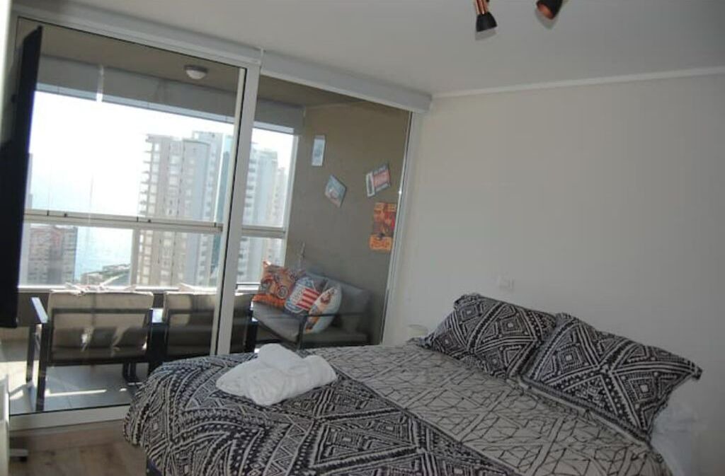 Photo of Bedroom in Concon