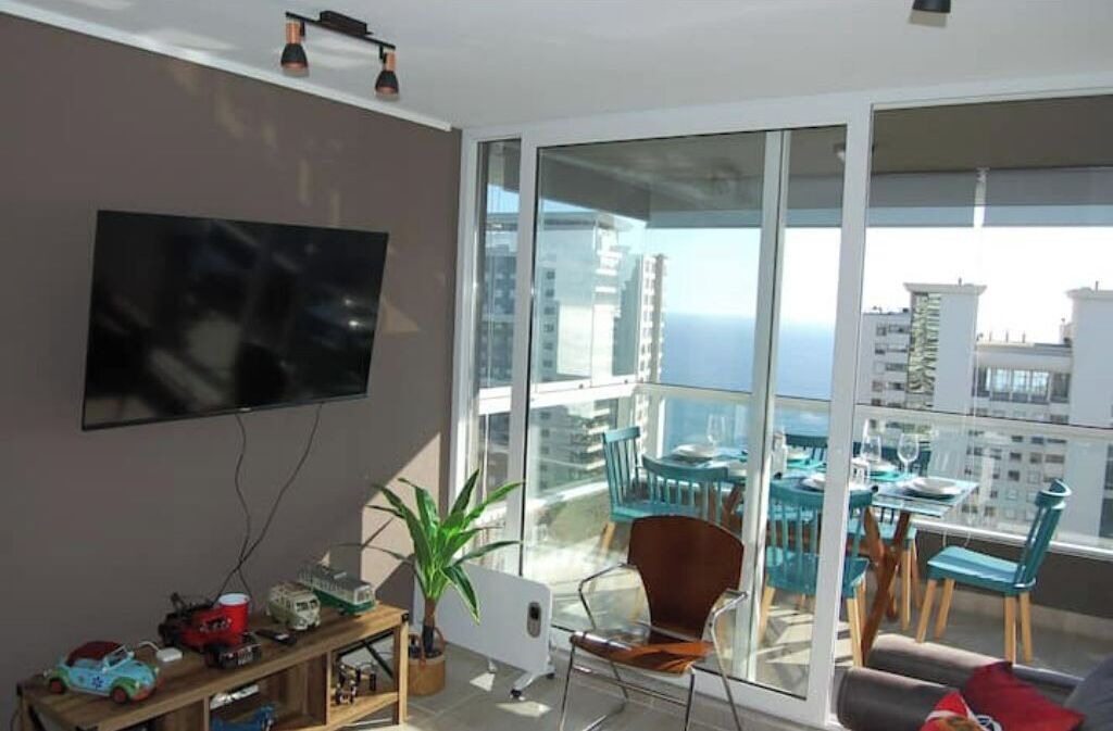 Photo of Livingroom in Concon