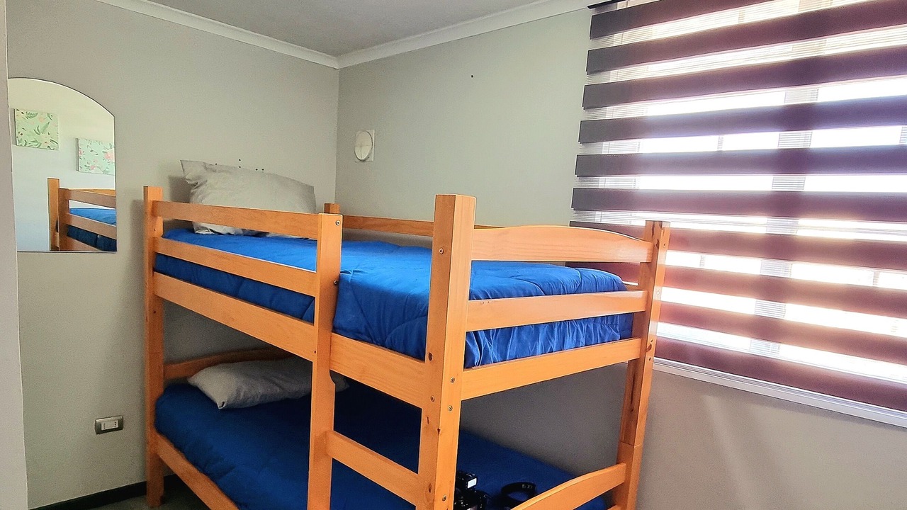 Photo of Bedroom in La Herradura