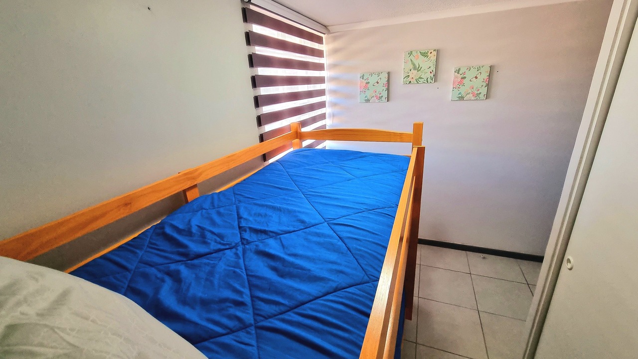 Photo of Bedroom in La Herradura