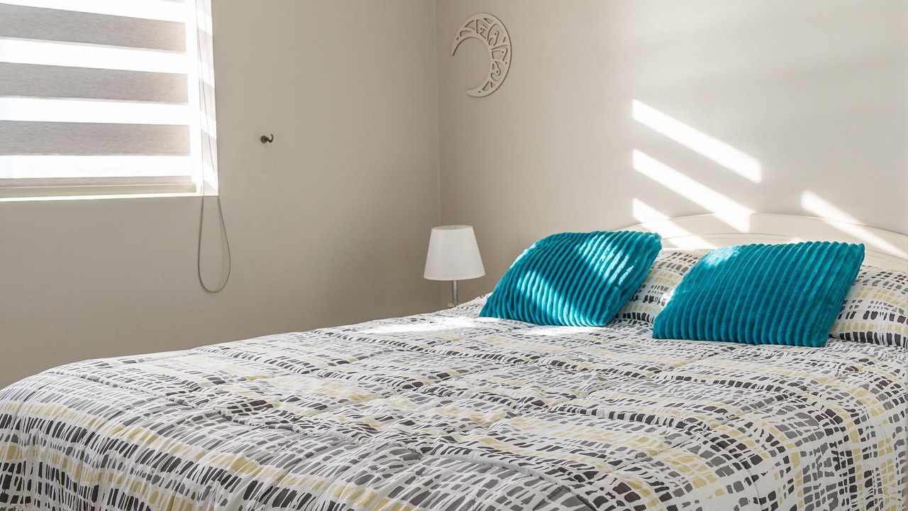 Photo of Bedroom in La Herradura