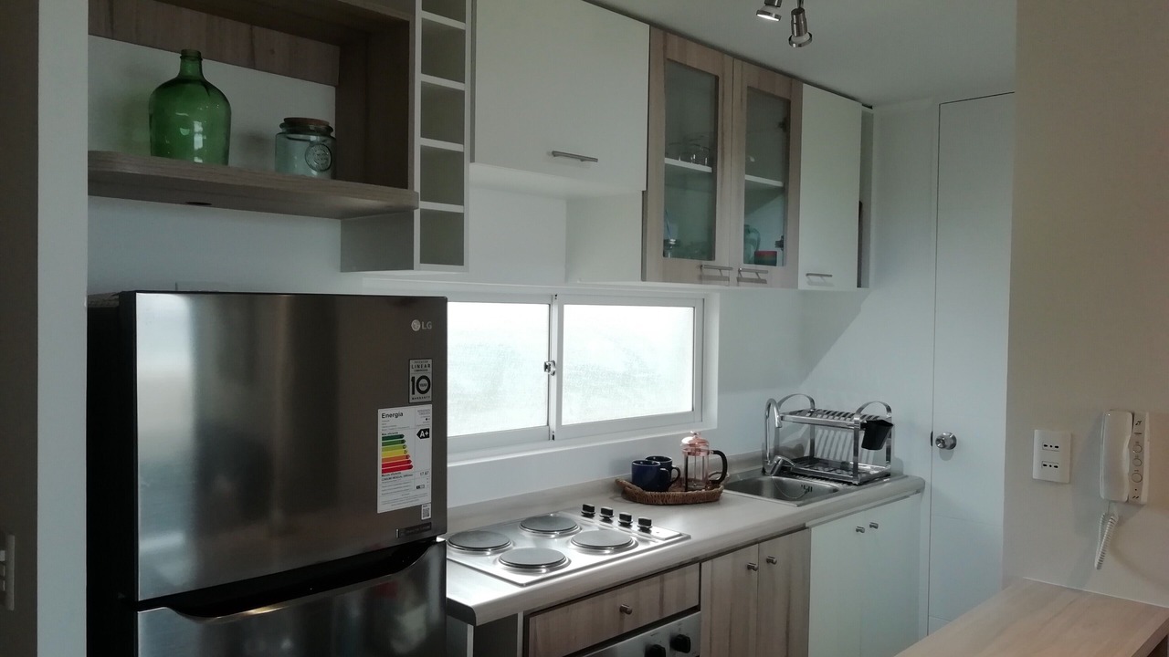 Photo of Kitchen in Los Molles