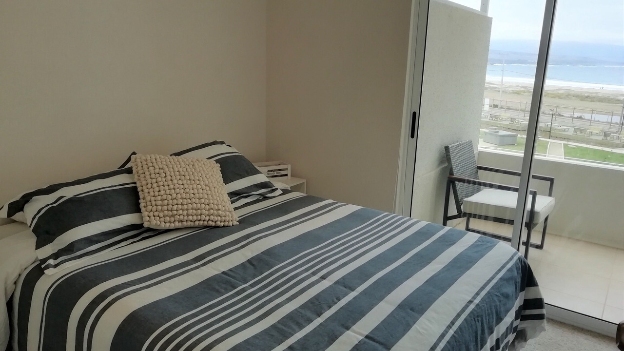 Photo of Bedroom in Los Molles