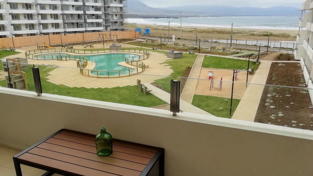 Photo of Outdoor in Los Molles