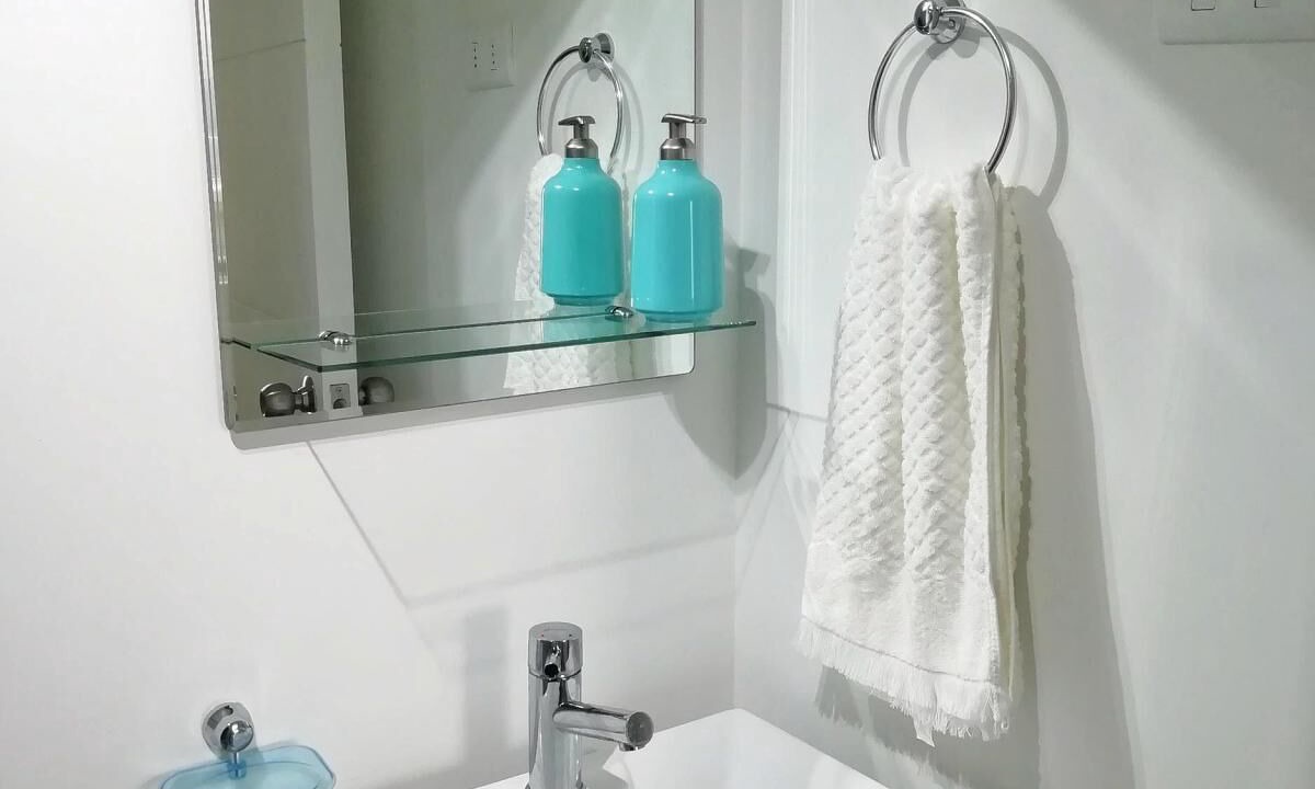 Photo of Bathroom in Los Molles