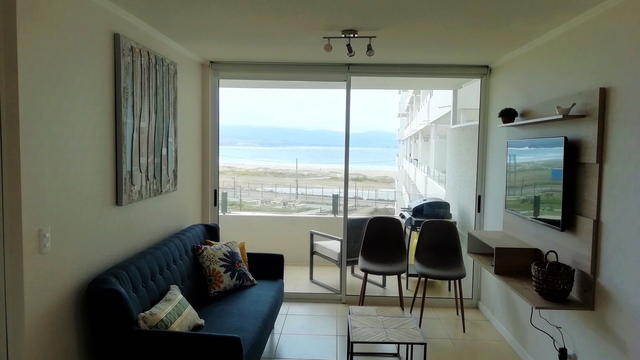 Photo of Livingroom in Los Molles
