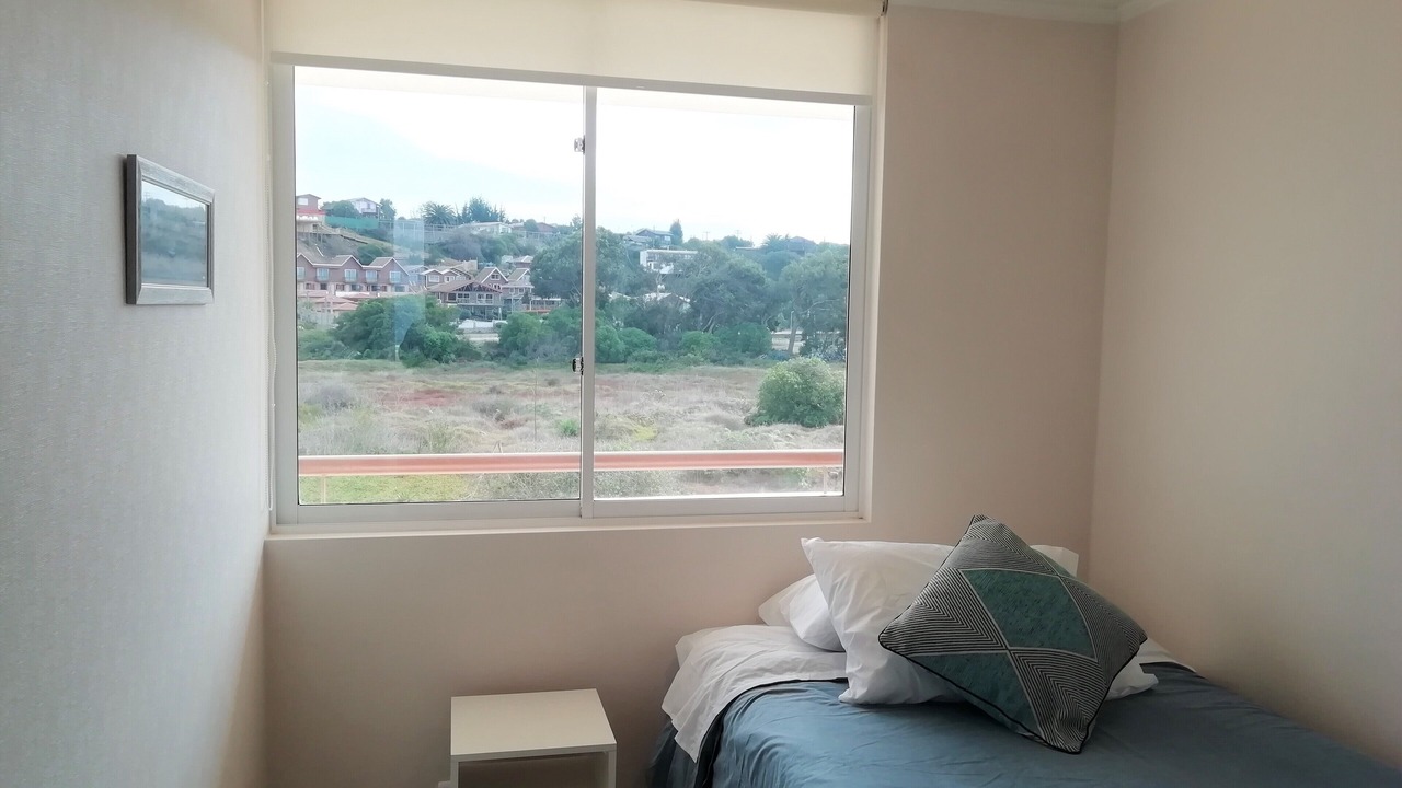 Photo of Bedroom in Los Molles