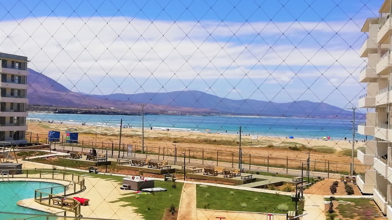 Photo of Outdoor in Los Molles