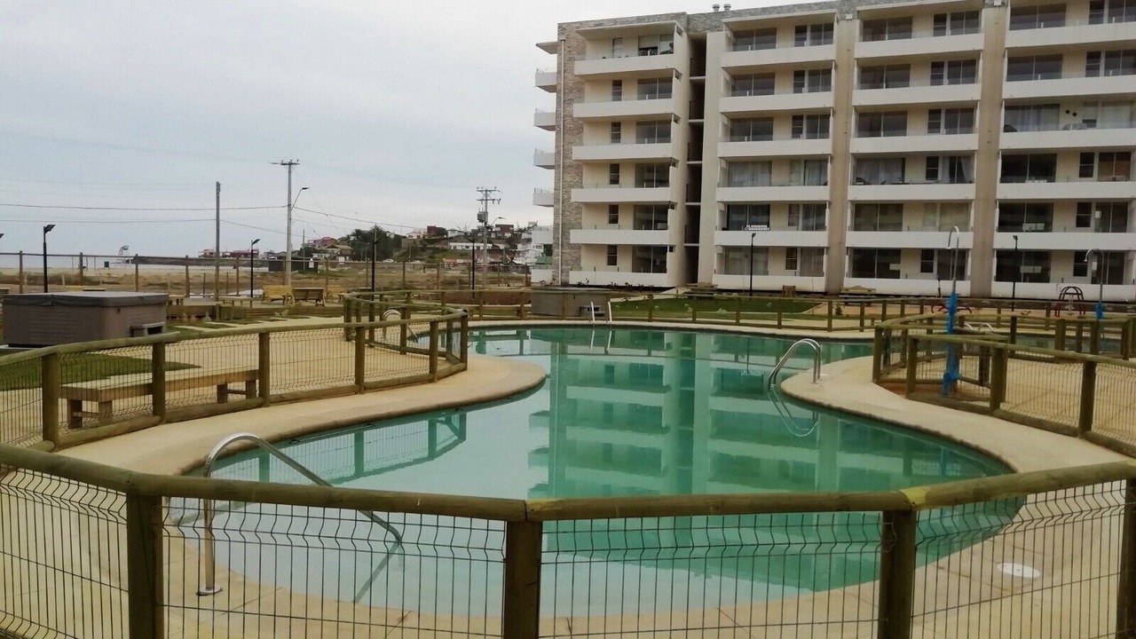 Photo of Outdoor in Los Molles