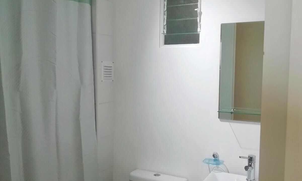 Photo of Bathroom in Los Molles