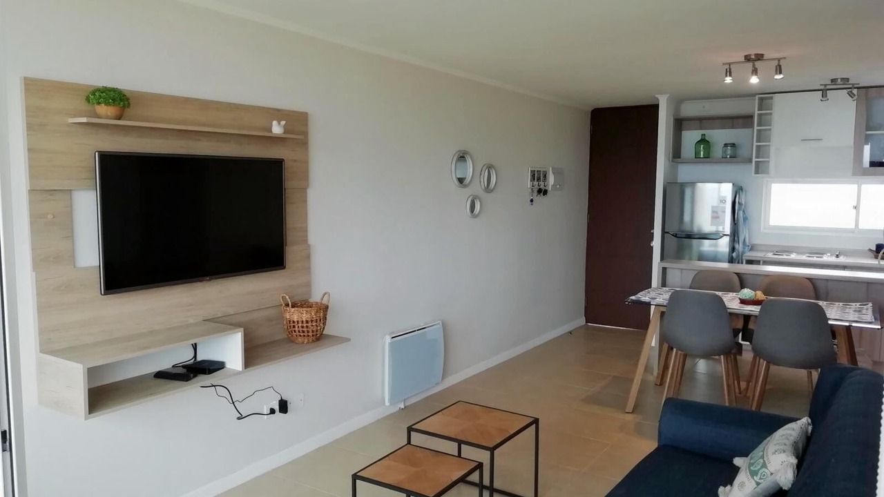 Photo of Livingroom in Los Molles