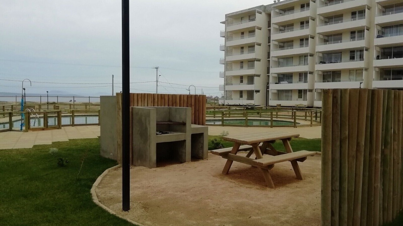 Photo of Outdoor in Los Molles