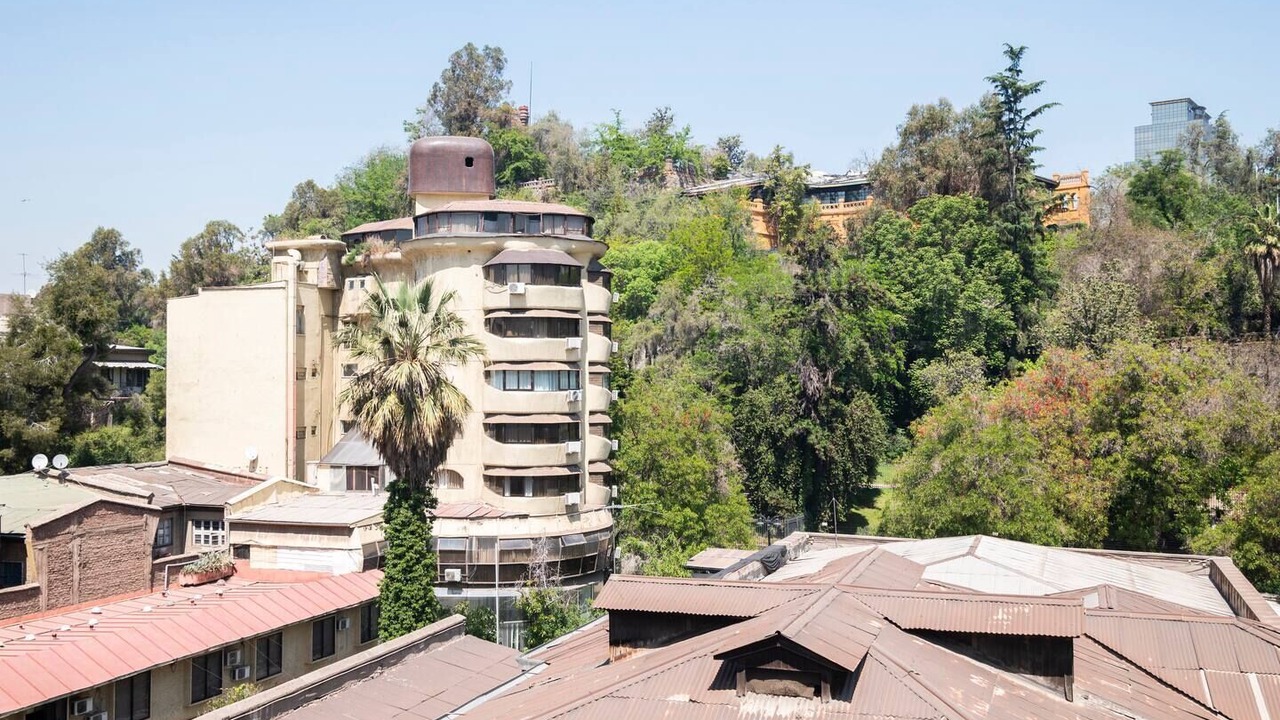 Photo of Others in Lastarria