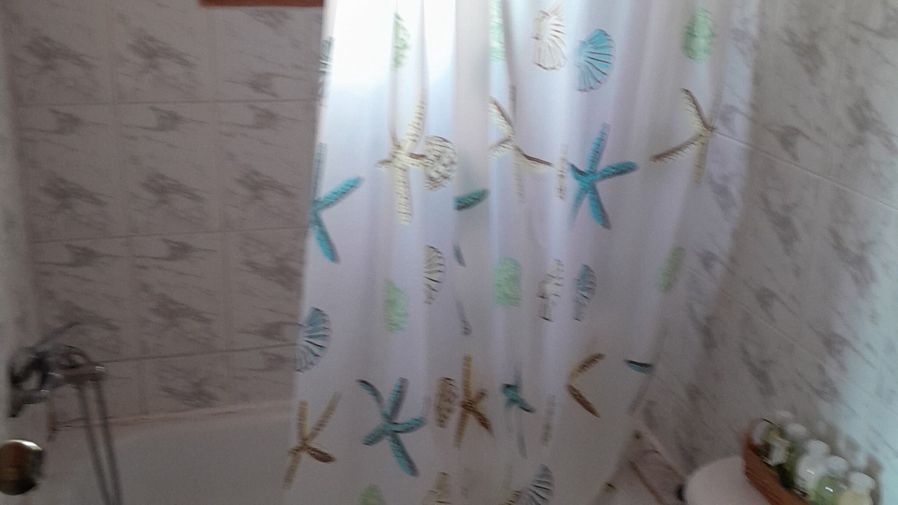 Photo of Bathroom in Coquimbo