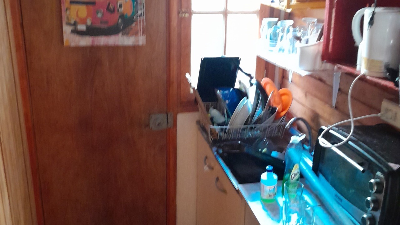 Photo of Kitchen in Coquimbo
