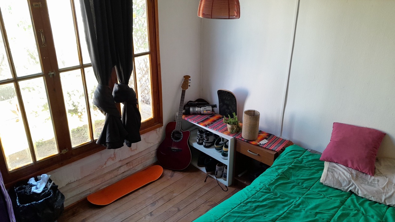 Photo of Bedroom in Coquimbo