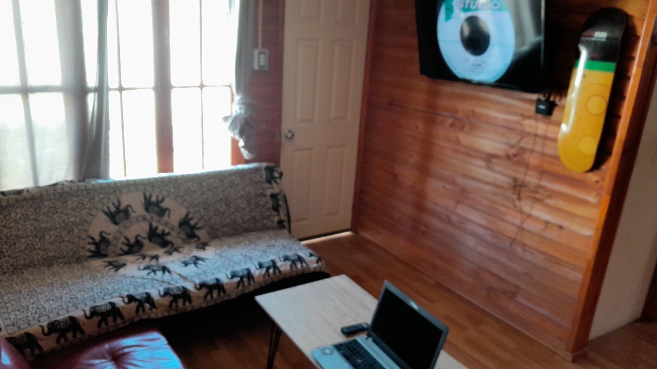 Photo of Livingroom in Coquimbo