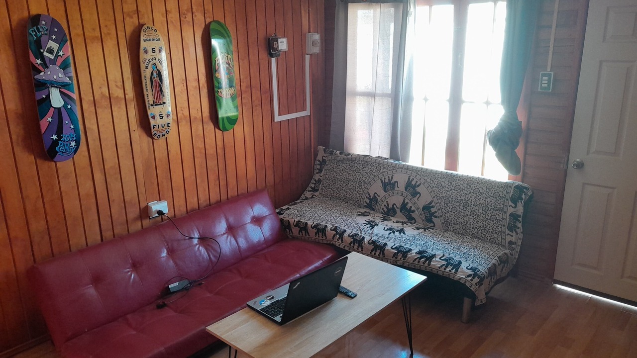 Photo of Livingroom in Coquimbo