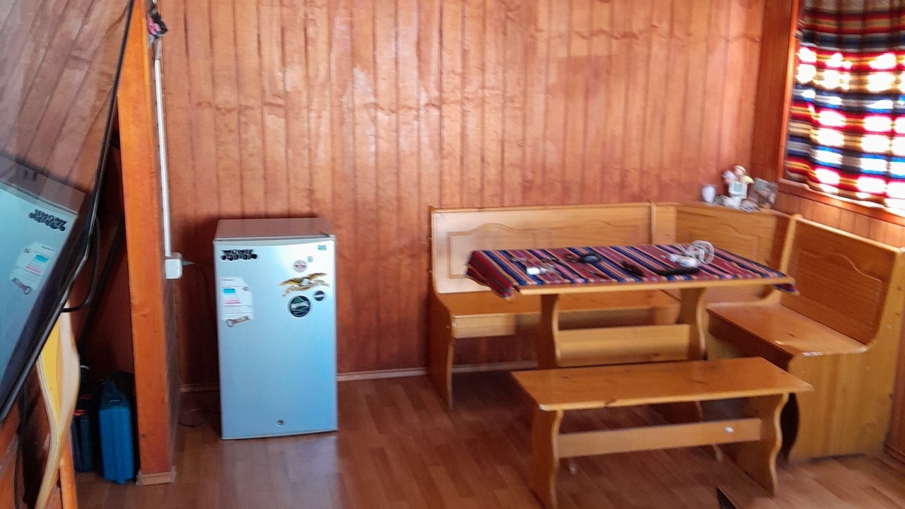 Photo of Bedroom in Coquimbo