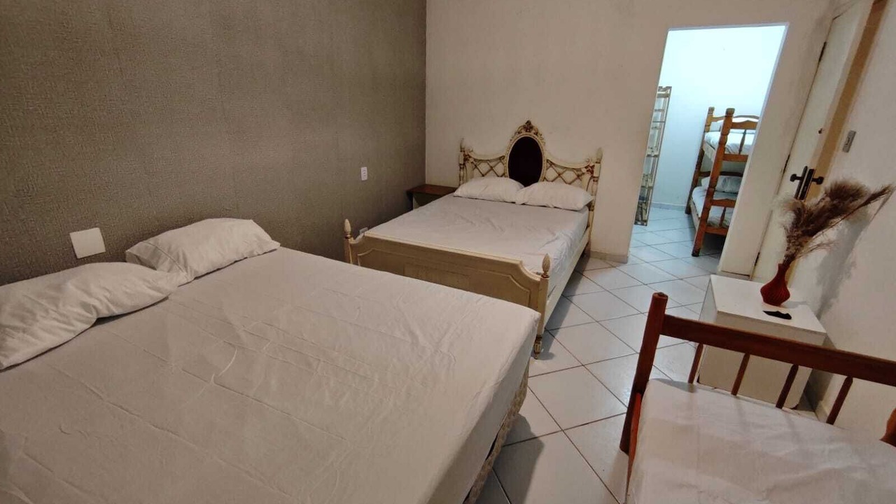 Photo of Bedroom in Juquitiba
