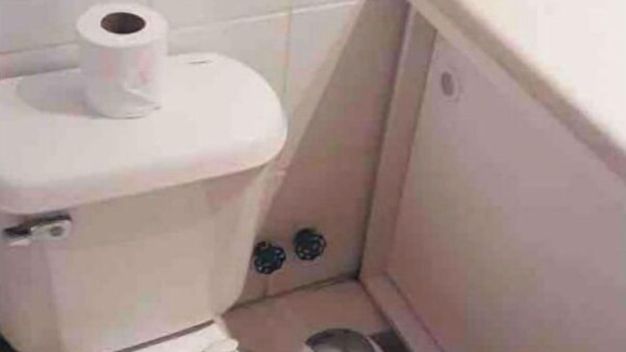 Photo of Bathroom in El Tabo