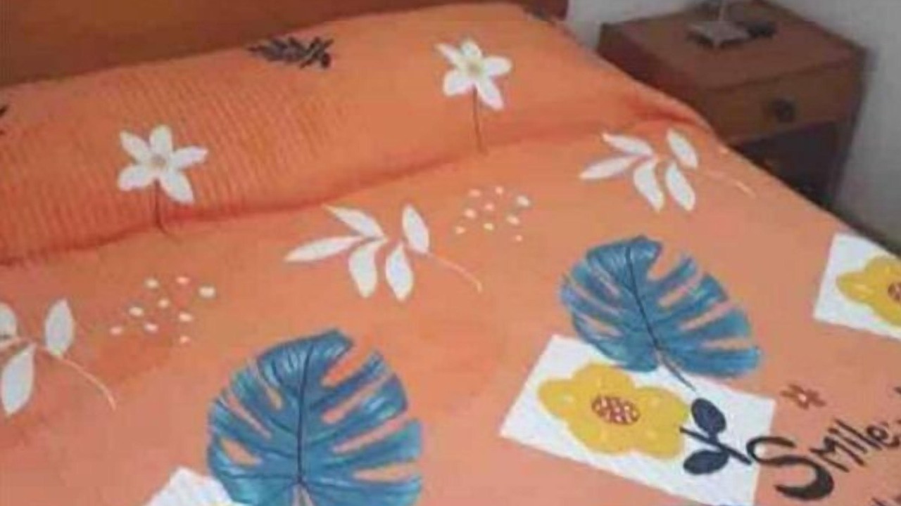 Photo of Bedroom in El Tabo