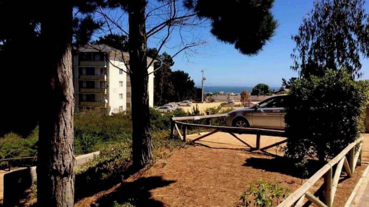 Photo of Outdoor in El Tabo