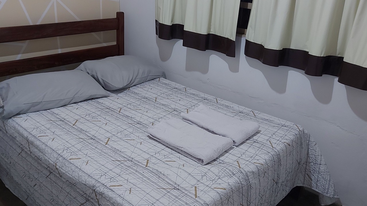 Photo of Bedroom in Alto Paraiso de Goias