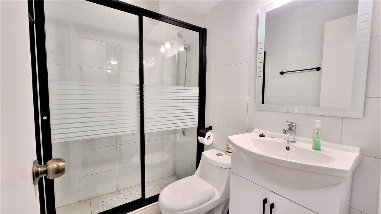 Photo of Bathroom in Renaca