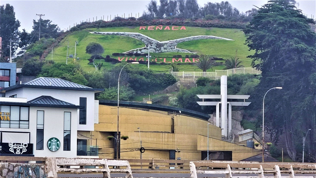 Photo of Outdoor in Renaca
