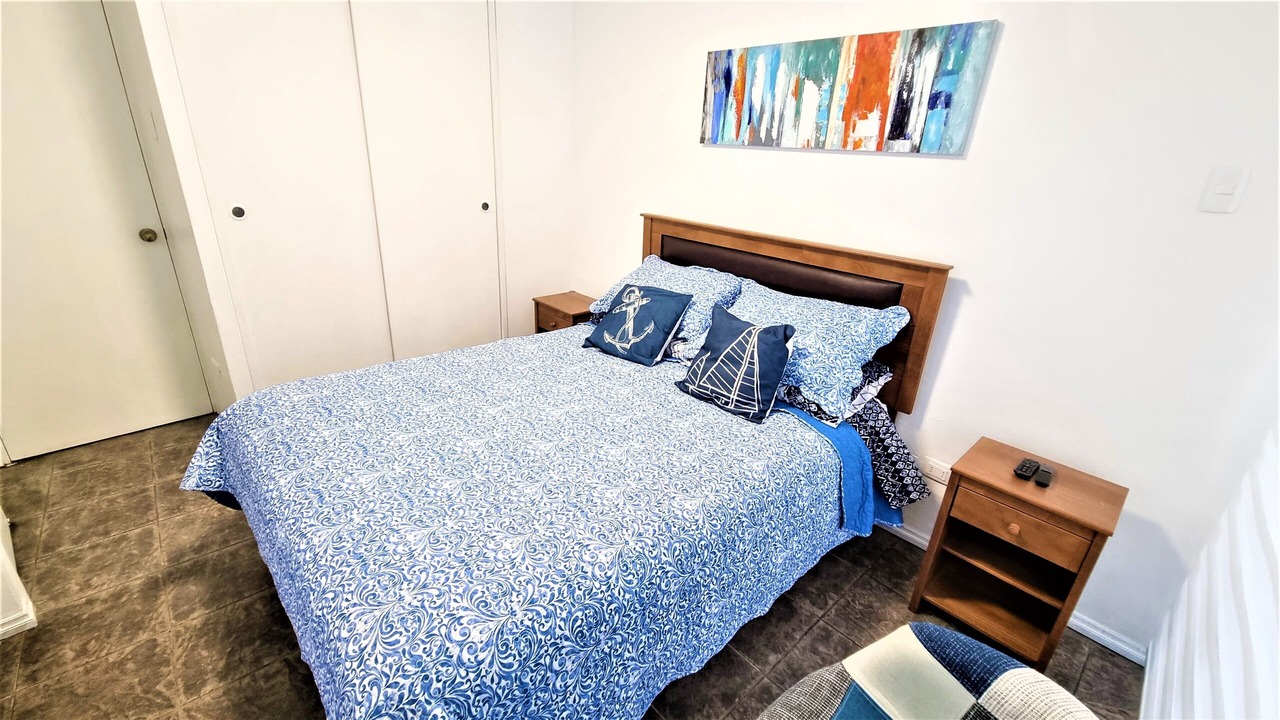 Photo of Bedroom in Renaca