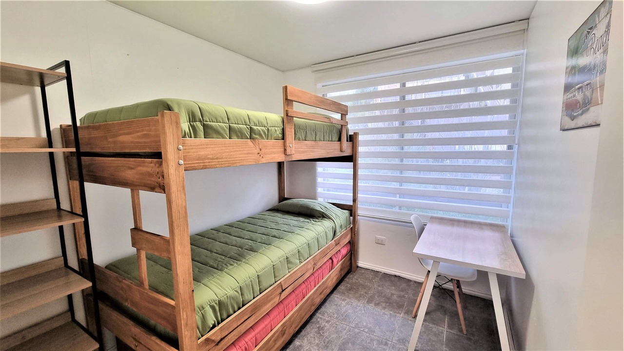 Photo of Bedroom in Renaca
