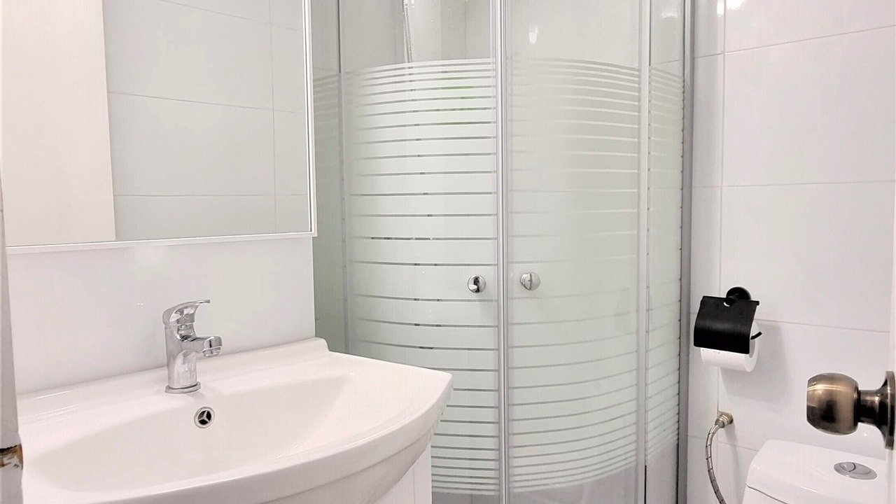 Photo of Bathroom in Renaca
