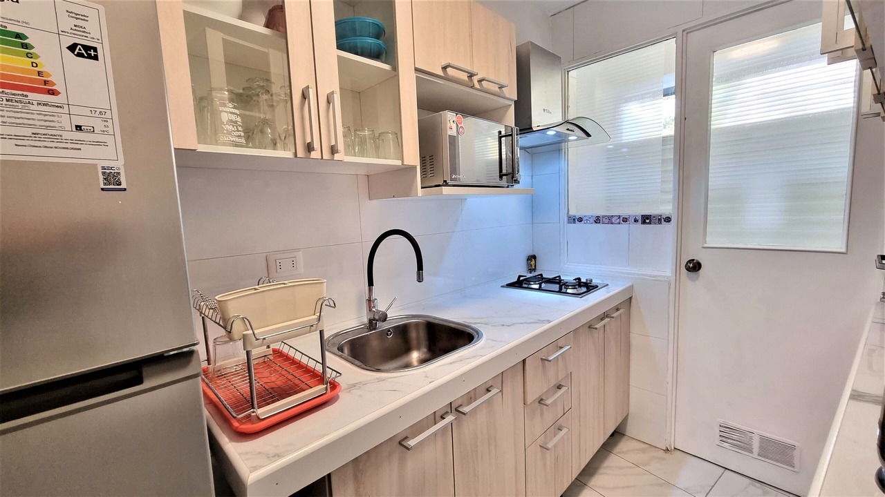 Photo of Kitchen in Renaca