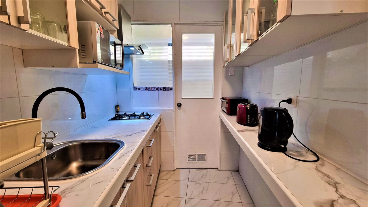 Photo of Kitchen in Renaca