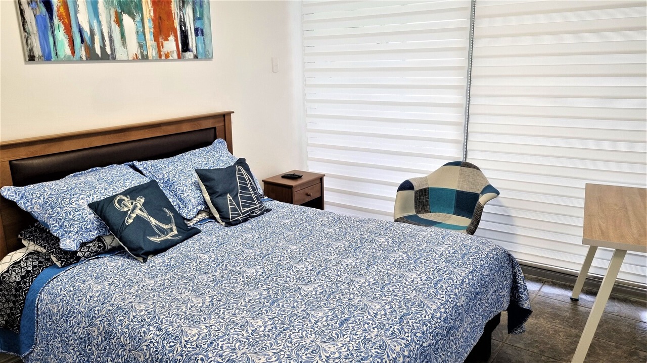 Photo of Bedroom in Renaca