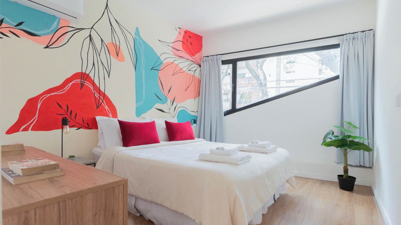 Photo of Bedroom in Palermo
