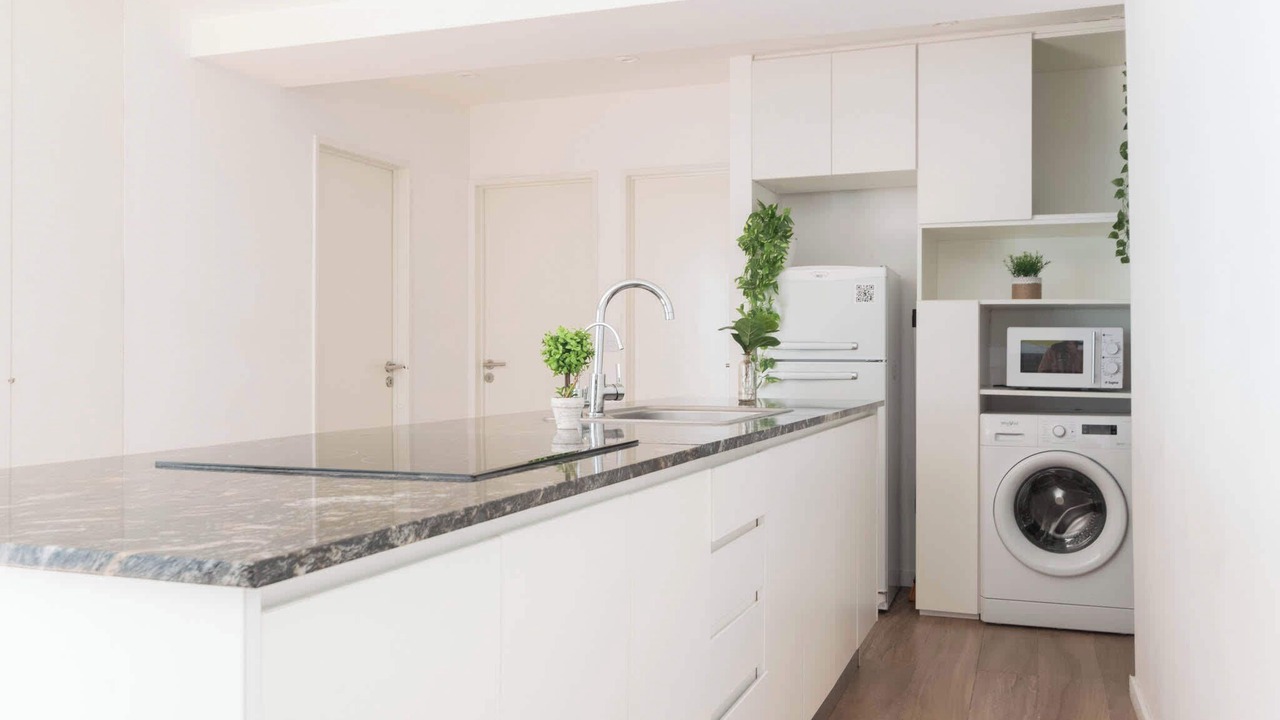 Photo of Kitchen in Palermo