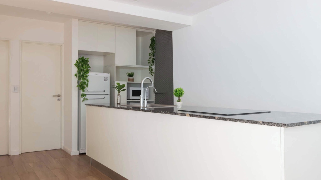 Photo of Kitchen in Palermo