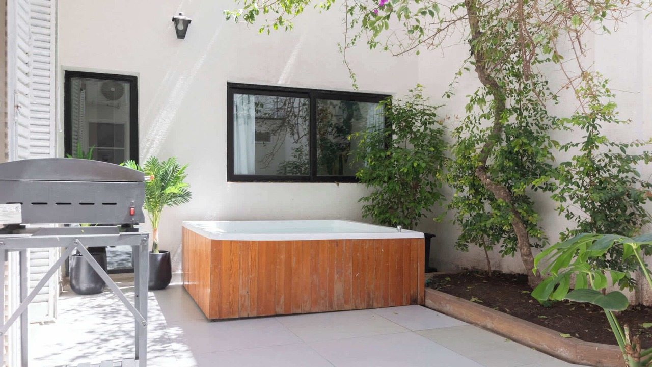 Photo of Outdoor in Palermo