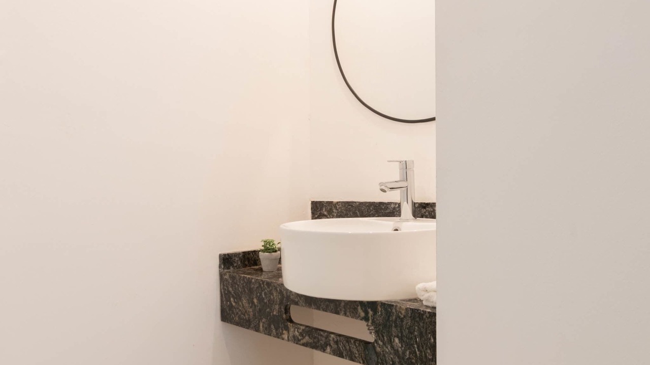 Photo of Bathroom in Palermo