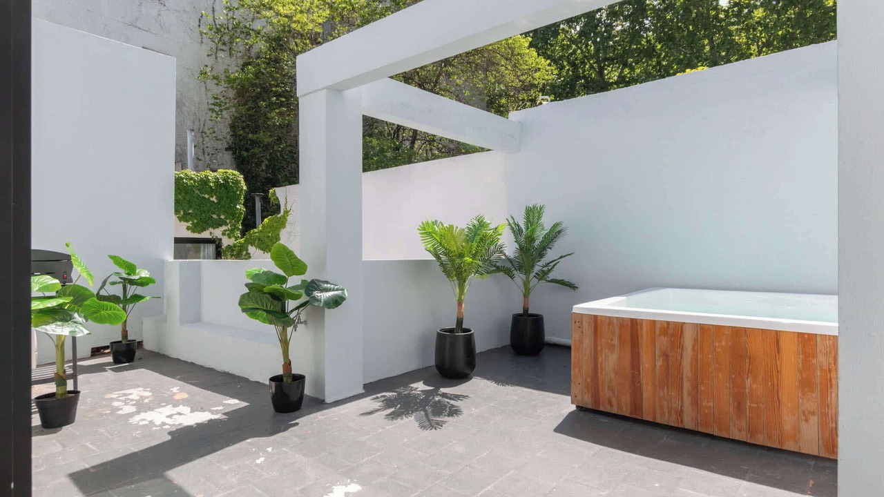 Photo of Outdoor in Palermo