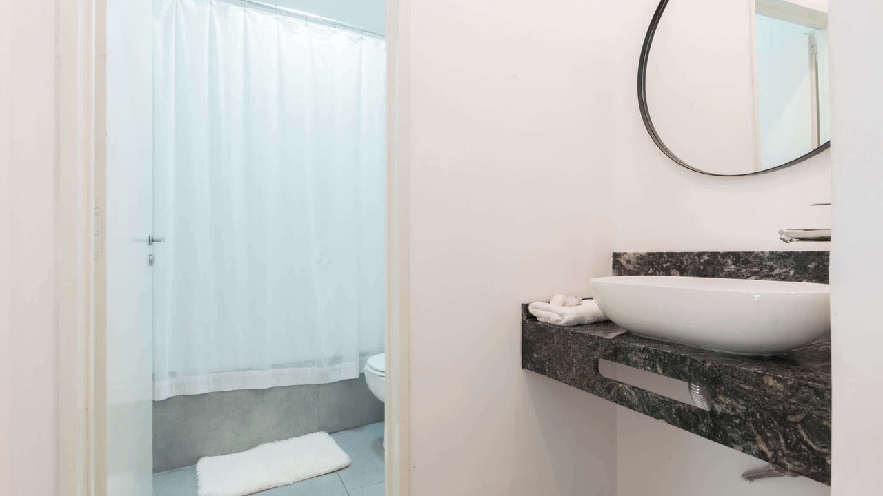 Photo of Bathroom in Palermo