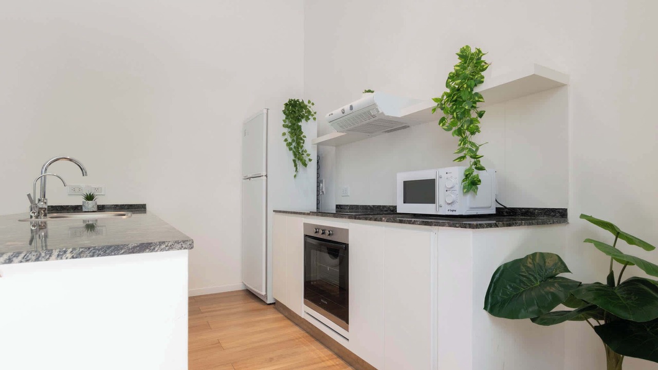 Photo of Kitchen in Palermo