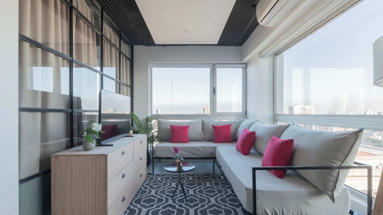 Photo of Livingroom in San Telmo