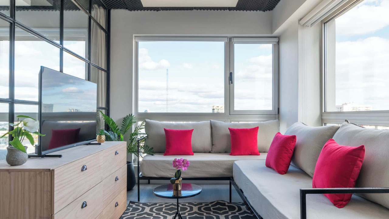 Photo of Livingroom in San Telmo