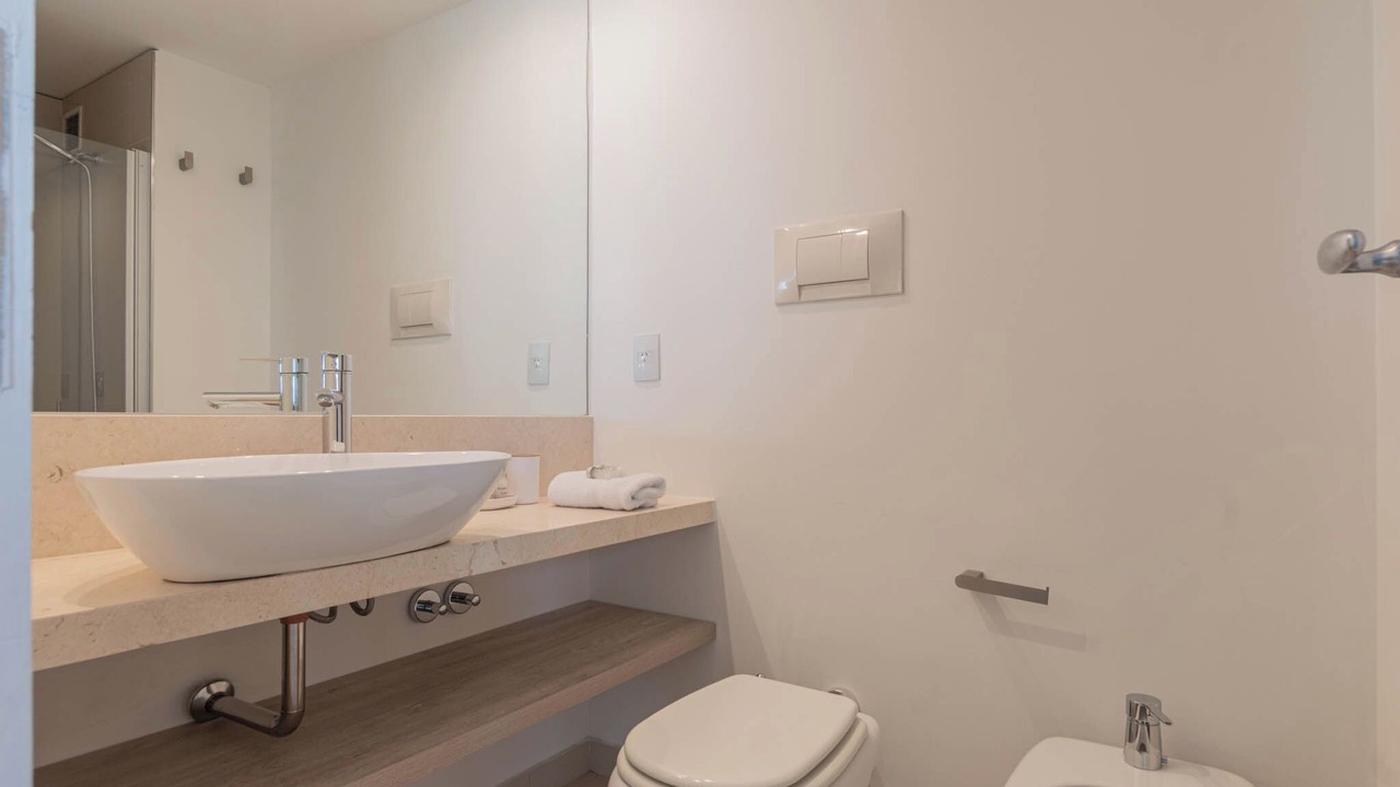 Photo of Bathroom in San Telmo