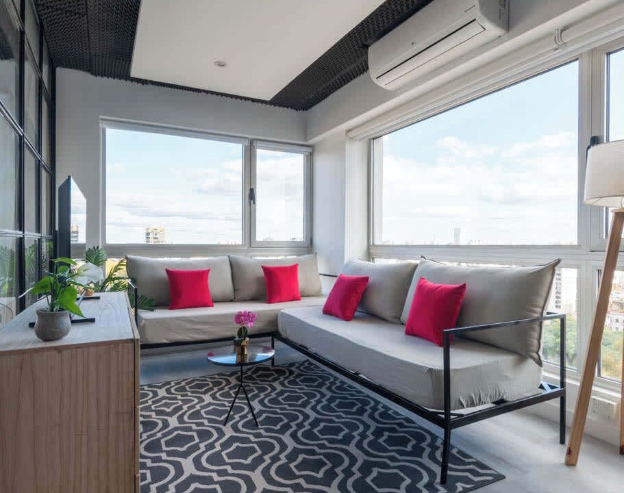 Photo of Livingroom in San Telmo