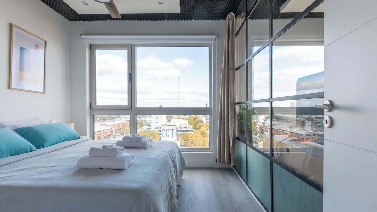 Photo of Bedroom in San Telmo